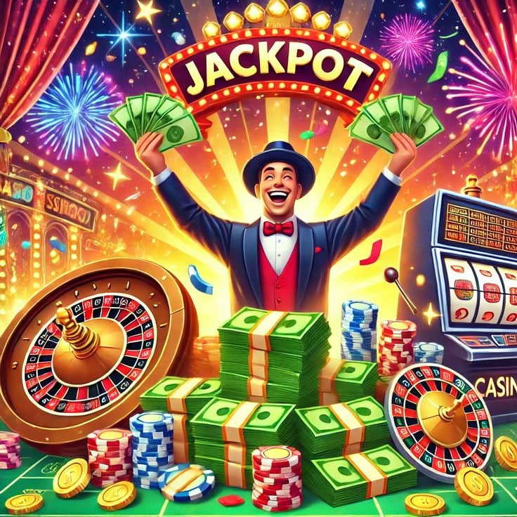 jillicasino